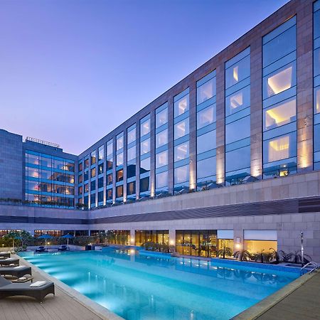 Hyatt Regency Chandīgarh エクステリア 写真 The Park, New Delhi