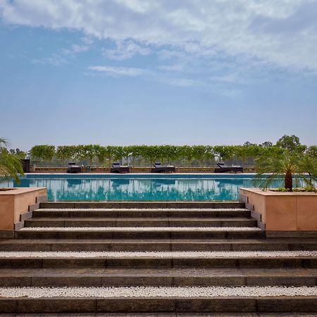 Hyatt Regency Chandīgarh エクステリア 写真 The Oberoi, Gurgaon