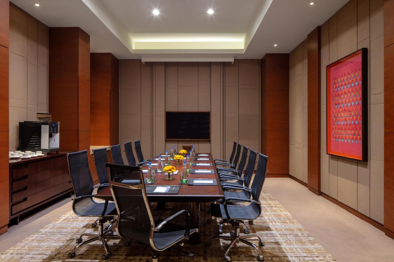 Hyatt Regency Chandīgarh エクステリア 写真 Boardroom