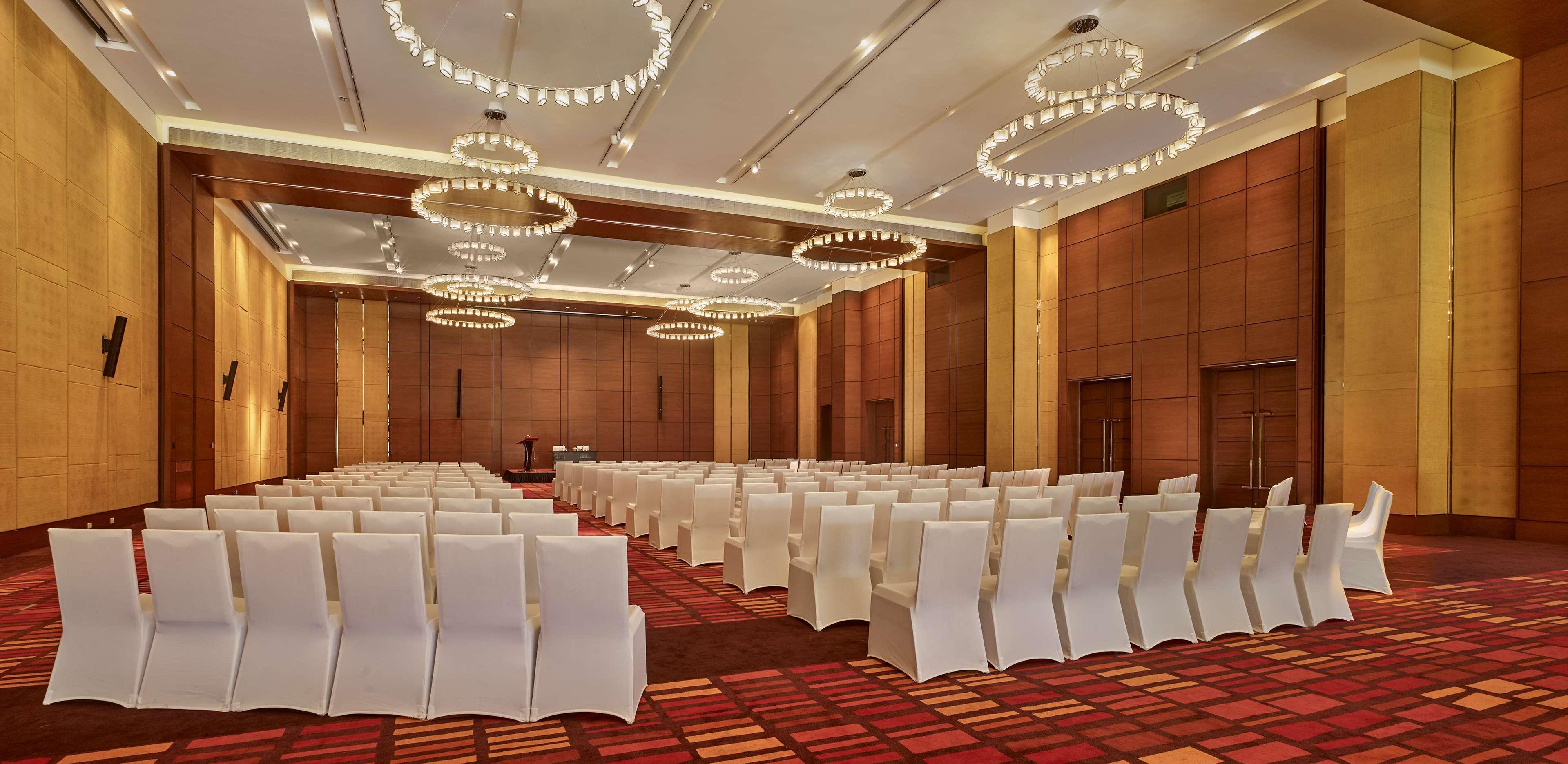 Hyatt Regency Chandīgarh エクステリア 写真 The Grand Ballroom